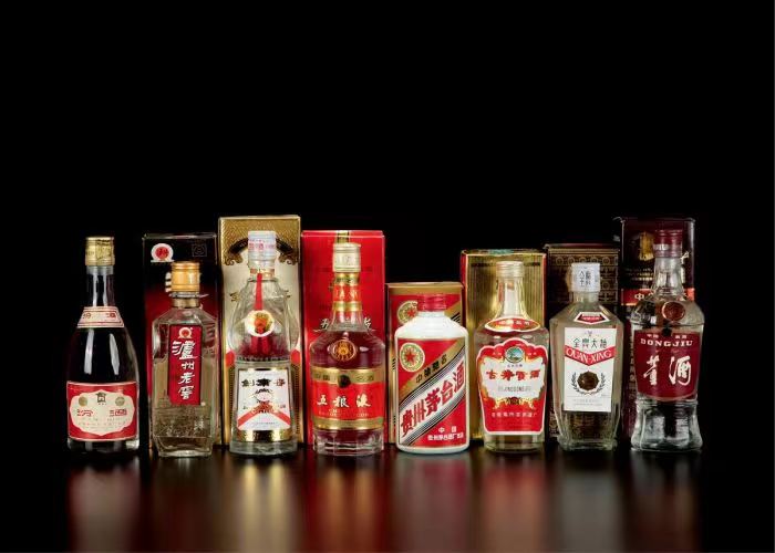 横峰老酒储存的方法